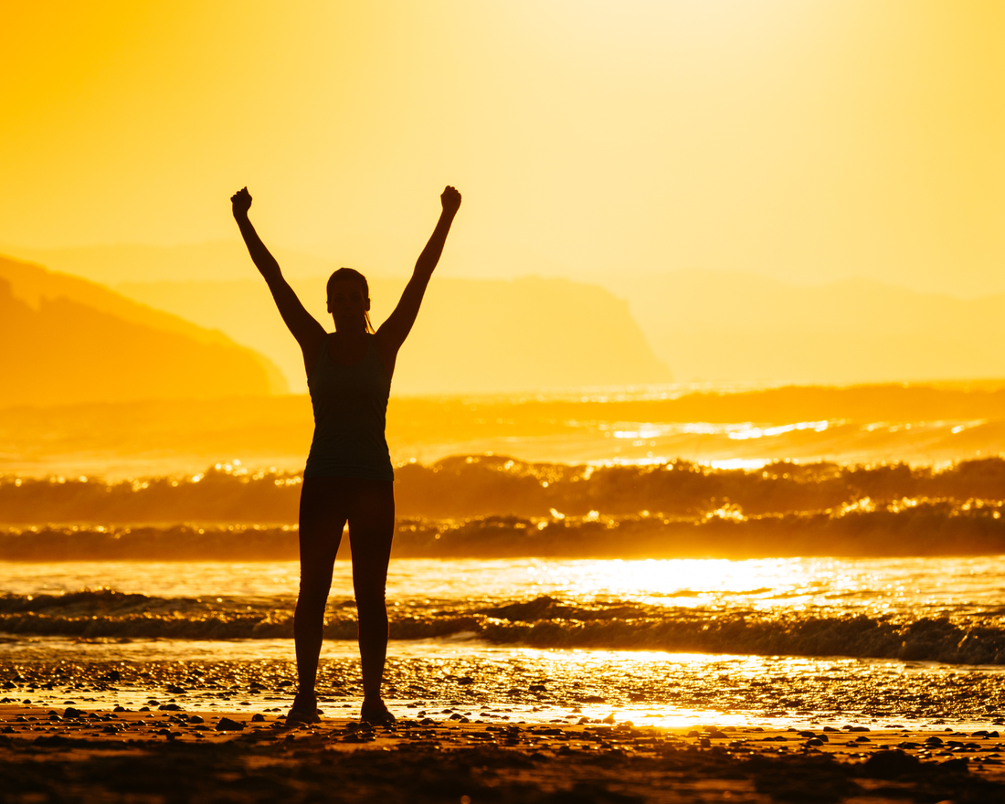 Nudistų paplūdimio etiketas: 7 taisyklės, kurias privalo žinoti kiekvienas pradedantysis