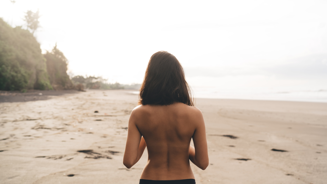 Kaip tapti nudistu: praktinis gidas pradedantiesiems