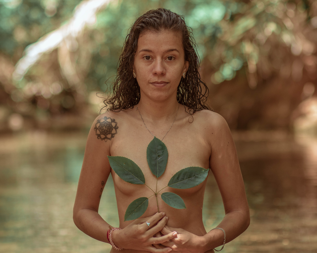 Nudizmas poroms: kodėl tai gali sustiprinti santykius