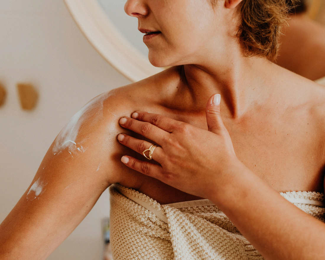 Nuogumas kaip kelias į save: kaip aš įveikiau gėdą ir atradau vidinę laisvę