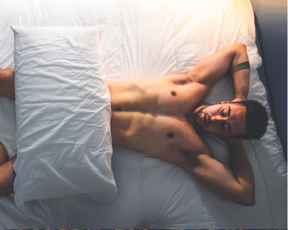 Žiniasklaidos Klaidos: Nudizmas Nėra Ekshibicionizmas – Kultūrinis Atsilikimas?