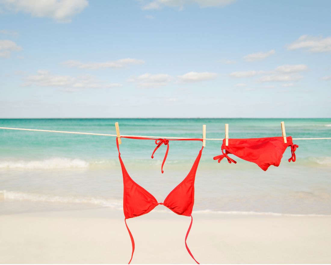 Nudizmas.lt žygis: kai uolos, jūra ir laisvė tampa viena