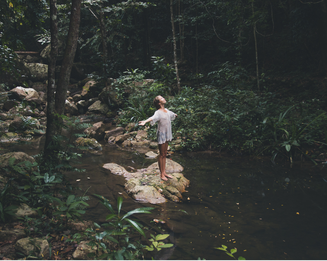 Naturizmo vertybės ir principai: kas mus vienija?