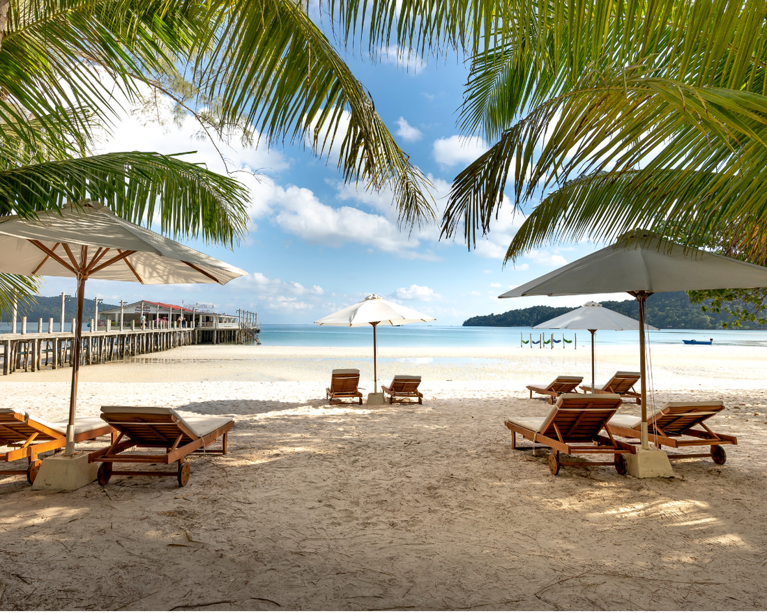 Atraskite naturizmo laisvę: Natūralus kelias į kūno priėmimą