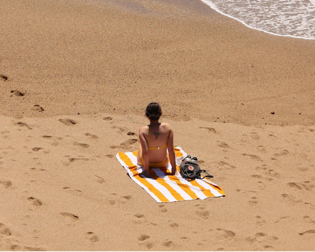 Kvietimas „beveik naturistams“: tavo kelionės pradžia