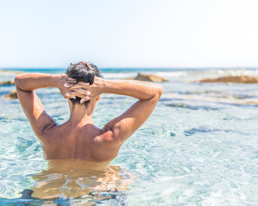 Pirmas kartas nudistų paplūdimyje: Kaip pasiruošti?
