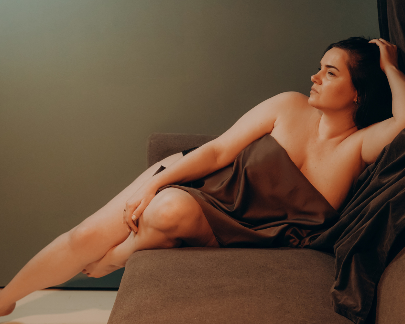 DIDYSIS MANIFESTAS: Išsivadavimas Nuo Drabužių, Baimės ir Išankstinių Nuostatų