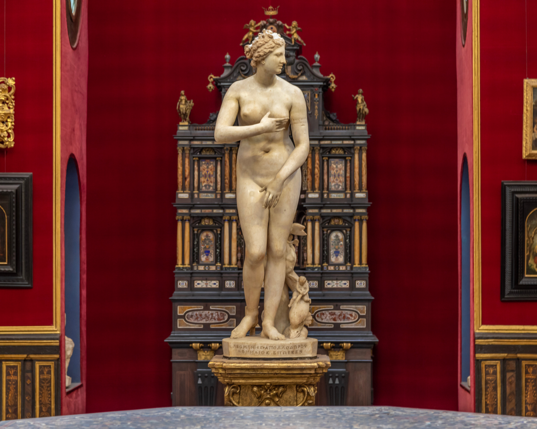 Nudizmas literatūroje: nuo antikos iki šių dienų