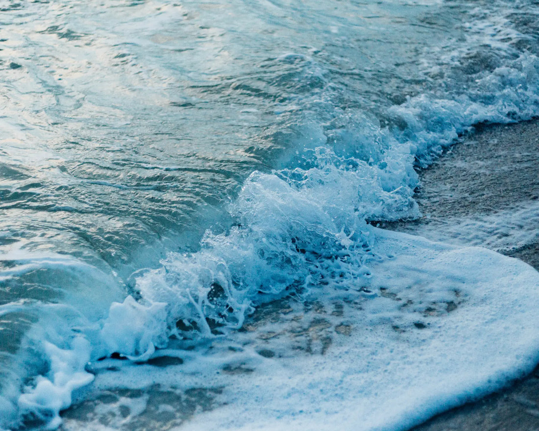 Šventosios nudistų paplūdimys