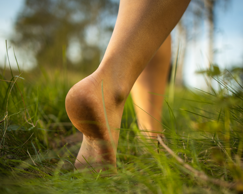 Naturizmo taisyklės: skirtumas tarp nudizmo ir ekshibicionizmo.