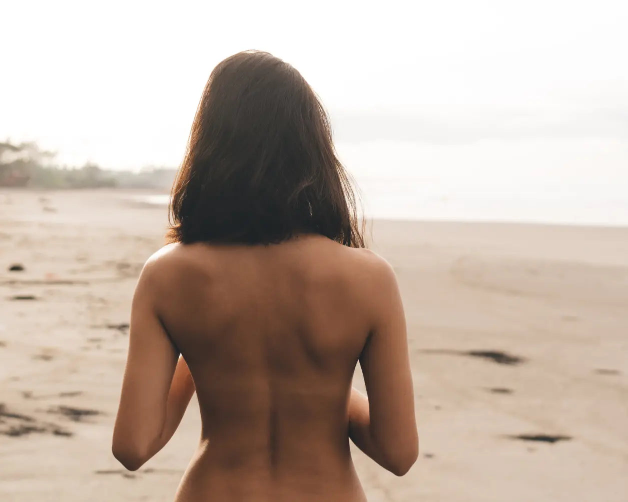 nudizmas kaip naturalus ir pagarbus gyvenimo budas