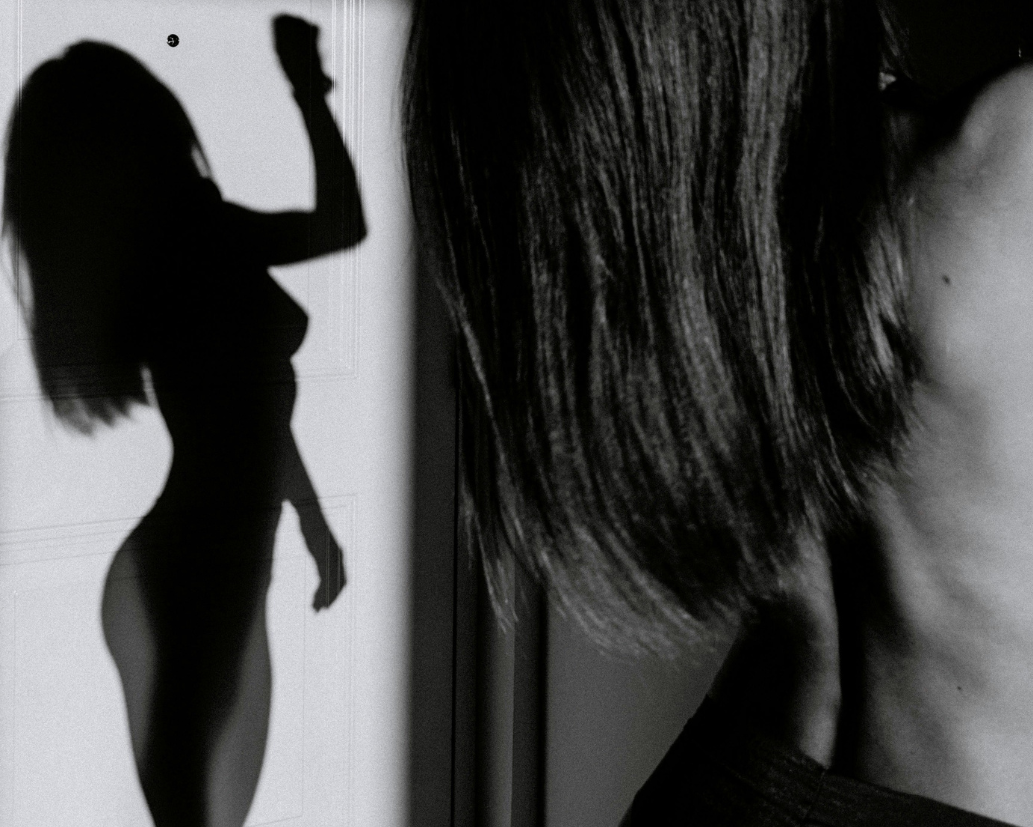 Slaptas naturistu kampelis. Neoficialus, bet ramus pliazas nuogaliams.